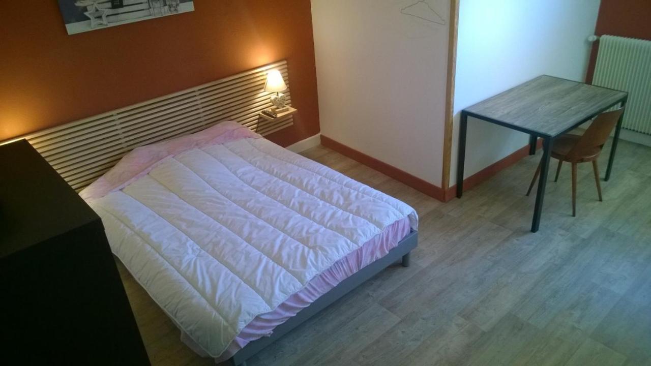 Apartamento Domaine De Montauban