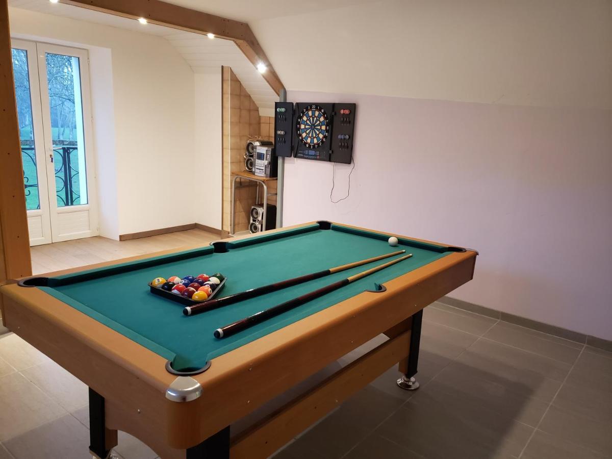 Domaine De Montauban Apartamento