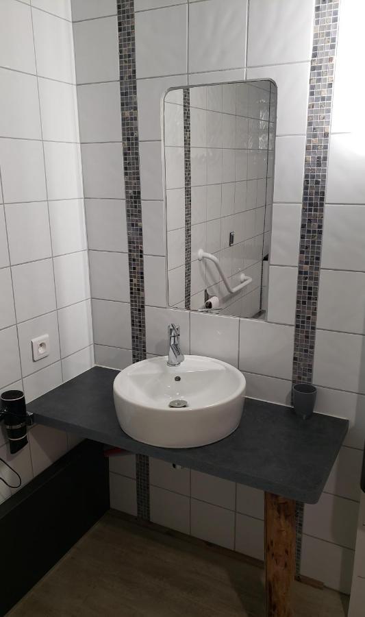 Apartamento Domaine De Montauban *