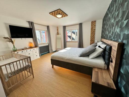 Domaine De Montauban Apartamento *