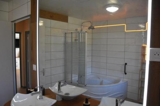 Apartamento Domaine De Montauban *