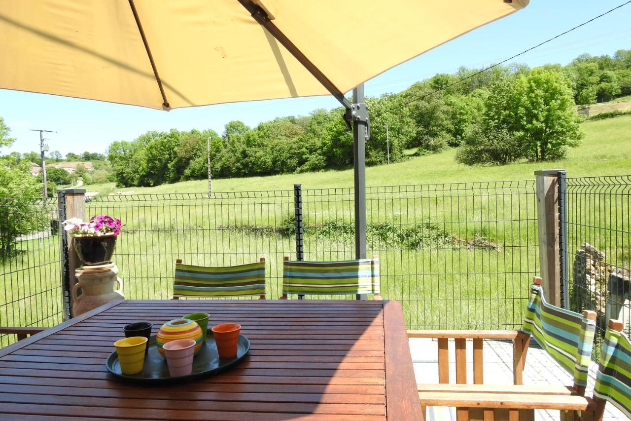 Domaine De Montauban Apartment