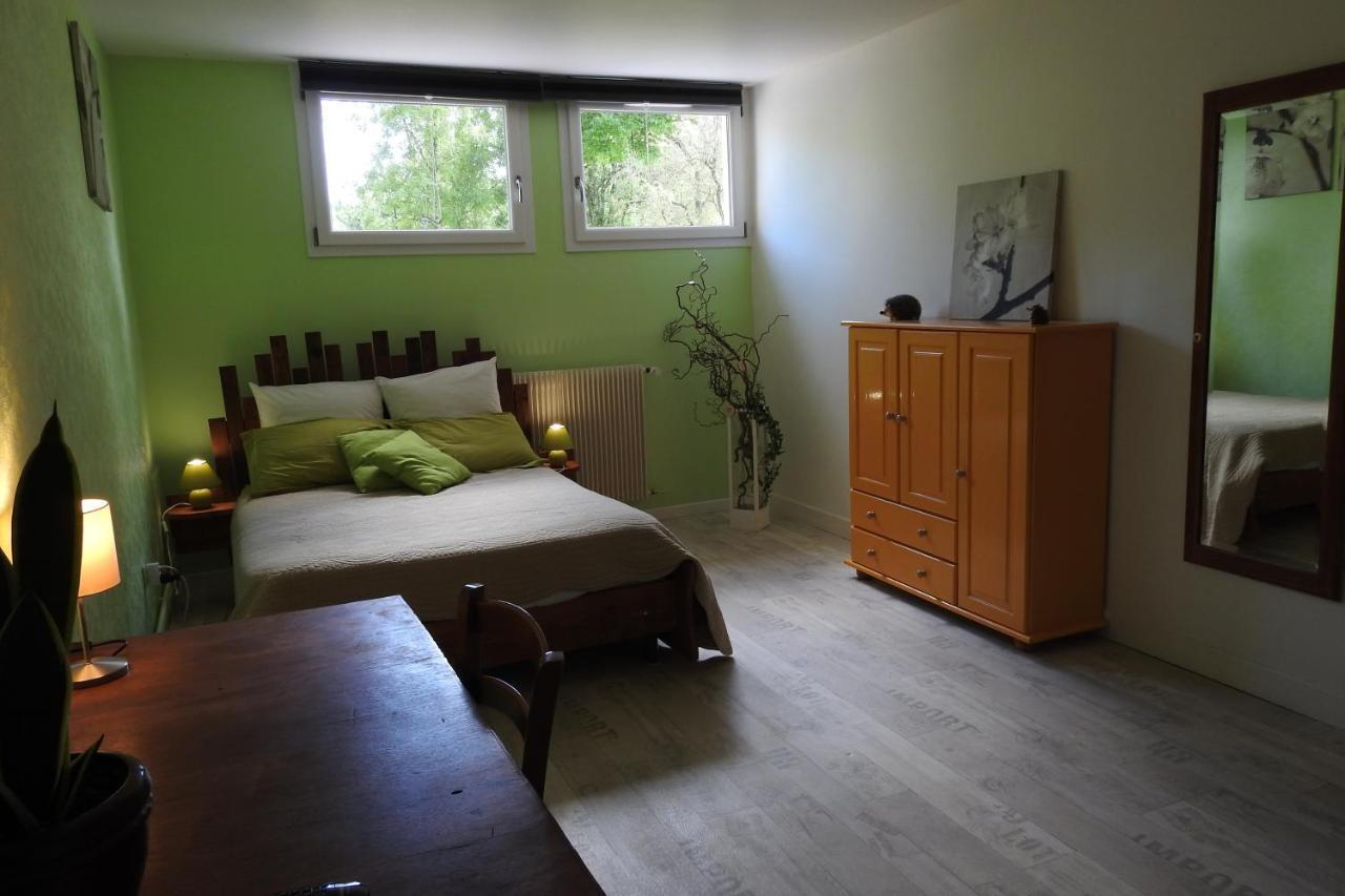 Apartment Domaine De Montauban